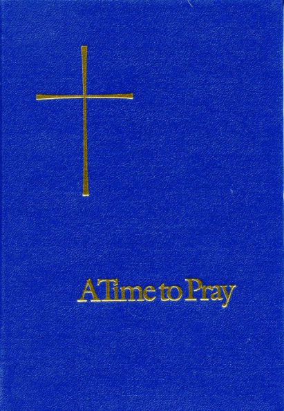 A Time to Pray