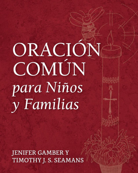 Oración Común para Niños y Familias