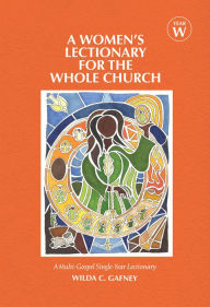Free audio books that you can download A Women's Lectionary for the Whole Church: Year W