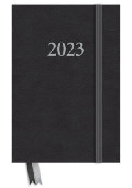 Title: 2023 Desk Diary: with Lectionary, Author: Church Publishing