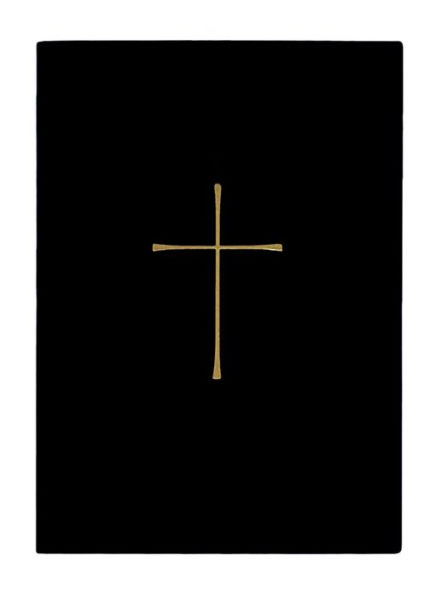 The Book of Common Prayer / El Libro de Oración Común: 2022 Translation, Personal Edition