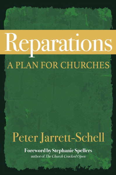 Reparations: A Plan for Churches