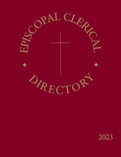 Episcopal Clerical Directory 2023