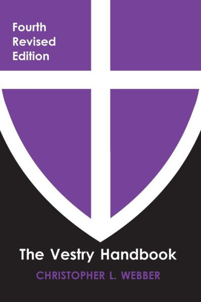 The Vestry Handbook, Fourth Edition