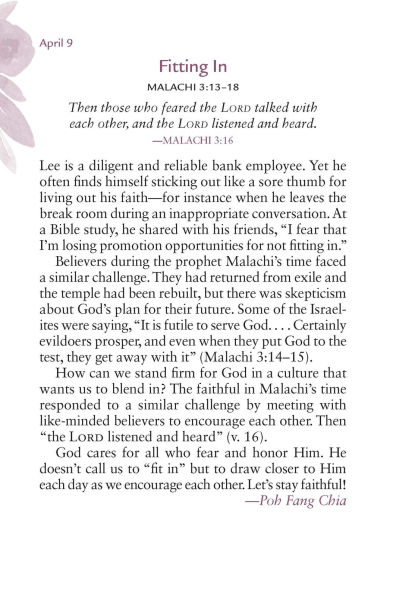 God Sees Her: 365 Devotions for Women by Women