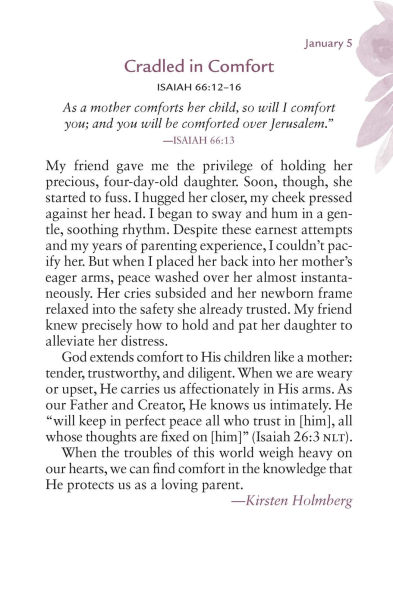 God Sees Her: 365 Devotions for Women by Women