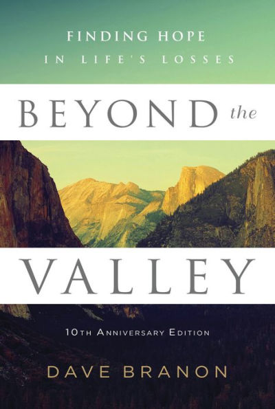 Beyond the Valley: Finding Hope in Life's Losses