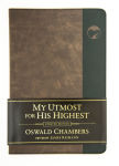 Alternative view 4 of My Utmost for His Highest: Updated Language