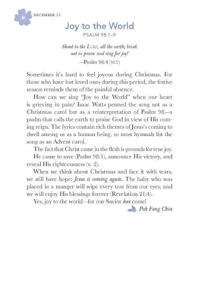 God Hears Her: 365 Devotions for Women by