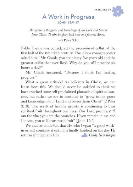 God Hears Her: 365 Devotions for Women by