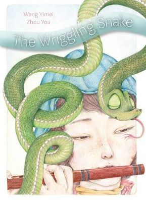 The Wriggling Snake