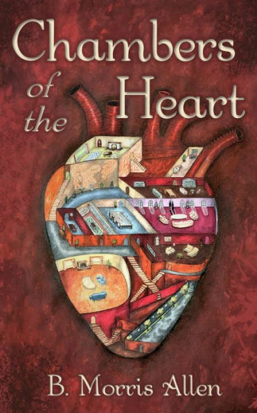 Chambers of the Heart: speculative stories