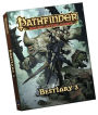 Pathfinder Roleplaying Game: Bestiary 3 Pocket Edition