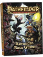 Pathfinder Roleplaying Game: Advanced Race Guide Pocket Edition