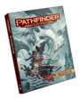 Pathfinder Playtest Rulebook