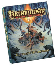 Title: Pathfinder Roleplaying Game: Ultimate Wilderness Pocket Edition, Author: Jason Bulmahn