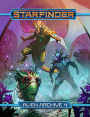 Starfinder RPG: Alien Archive 4