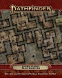 Pathfinder Flip-Mat Classics: Slum Quarter