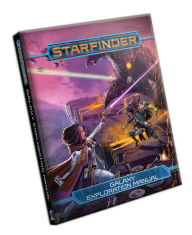 Download free kindle books with no credit card Starfinder RPG: Galaxy Exploration Manual