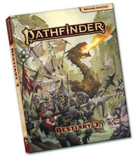 Free download ebooks in pdf format Pathfinder RPG Bestiary 3 Pocket Edition (P2) by Logan Bonner, Lyz Liddell, Mark Seifter in English 9781640783485 PDB ePub