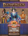 Pathfinder Fists of the Ruby Phoenix Pawn Collection (P2)