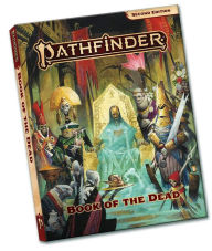 Epub english books free download Pathfinder RPG Book of the Dead Pocket Edition (P2) iBook RTF (English Edition) by Paizo Staff 9781640784031