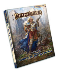 Top audiobook downloads Pathfinder Lost Omens: Knights of Lastwall (P2) in English 9781640784130