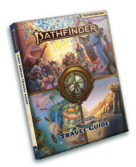Epub books for mobile download Pathfinder Lost Omens: Travel Guide (P2) (English literature) MOBI ePub 9781640784659
