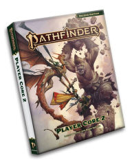 Free ebook txt format download Pathfinder RPG: Pathfinder Player Core 2 Pocket Edition (P2)