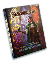 Free ebooks from google for download Pathfinder Lost Omens Divine Mysteries (P2) (English literature) by Misha Bushyager, Jessica Catalan, Carlos Cisco, Rue Dickey, Brian Duckwitz