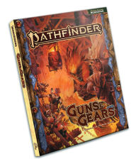 Download joomla book Pathfinder RPG Guns & Gears (Remastered) (P2)