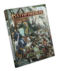 Pdf books online free download Pathfinder RPG NPC Core (P2) by Raychael Allor, Rigby Bendele, Joshua Birdsong, Jeremy Blum, Logan Bonner  9781640786493