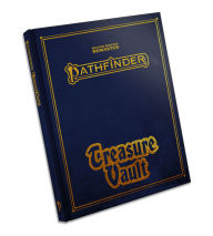 Download textbooks pdf free online Pathfinder RPG: Treasure Vault (Remastered) Special Edition (P2) 9781640786721 ePub