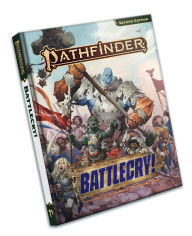 Downloads ebooks free pdf Pathfinder RPG: Battlecry! (P2)