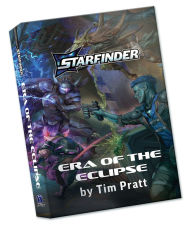 Ebooks downloaden free dutch Era of the Eclipse, a Starfinder Novel (hardcover) (English literature) by Tim Pratt