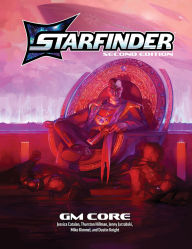 Free download spanish books pdf Starfinder GM Core (S2) (English Edition) 