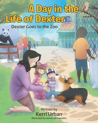 A Day the Life of Dexter: Dexter goes to Zoo