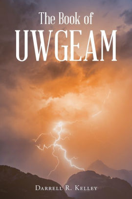 The Book of UWGEAM