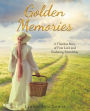 Golden Memories: A Timeless Story of First Love and Enduring Friendship