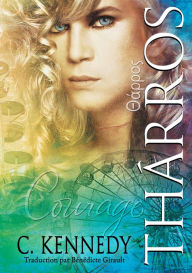 Title: Thárros (Français), Author: C. Kennedy