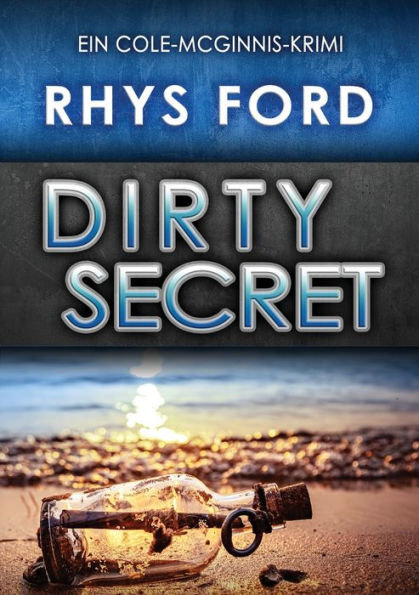 Dirty Secret (Deutsch)