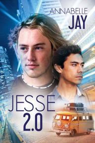 Title: Jesse 2.0, Author: Annabelle Jay