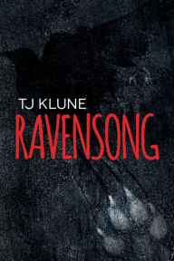 Download free ebooks for blackberry Ravensong by TJ Klune