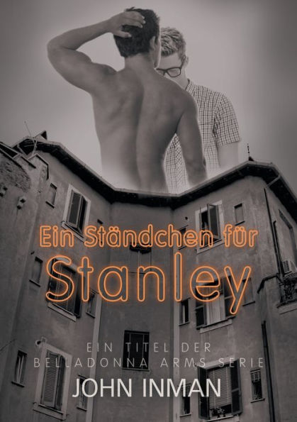 Stï¿½ndchen fï¿½r Stanley (Translation)