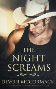 Title: The Night Screams, Author: Devon McCormack