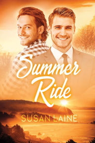 Title: Summer Ride, Author: Susan Laine