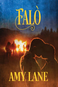 Title: Falò, Author: Amy Lane