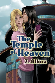 Title: The Temple of Heaven, Author: Z. Allora