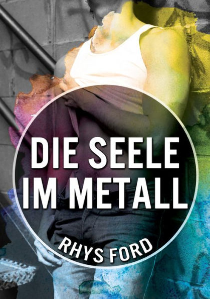 Die Seele im Metall (Translation)