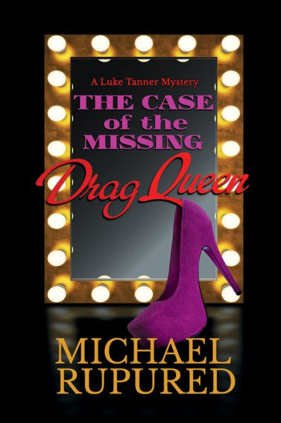 the Case of Missing Drag Queen